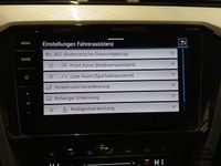 Volkswagen Passat Variant - Vorschau Bild 22