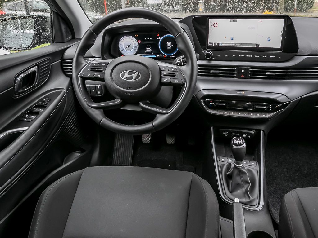 Hyundai i20 – Bild 4
