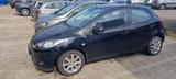 Mazda Auto Mazda 2 - Mazda 2 in Krefeld