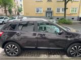 Nissan Qashqai J10 - Nissan Qashqai J10 mit Benzin-Antrieb