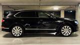 Bentley Bentayga V8 | Naim | 4 Seats | Mulliner Rims - Bentley Bentayga: Mulliner