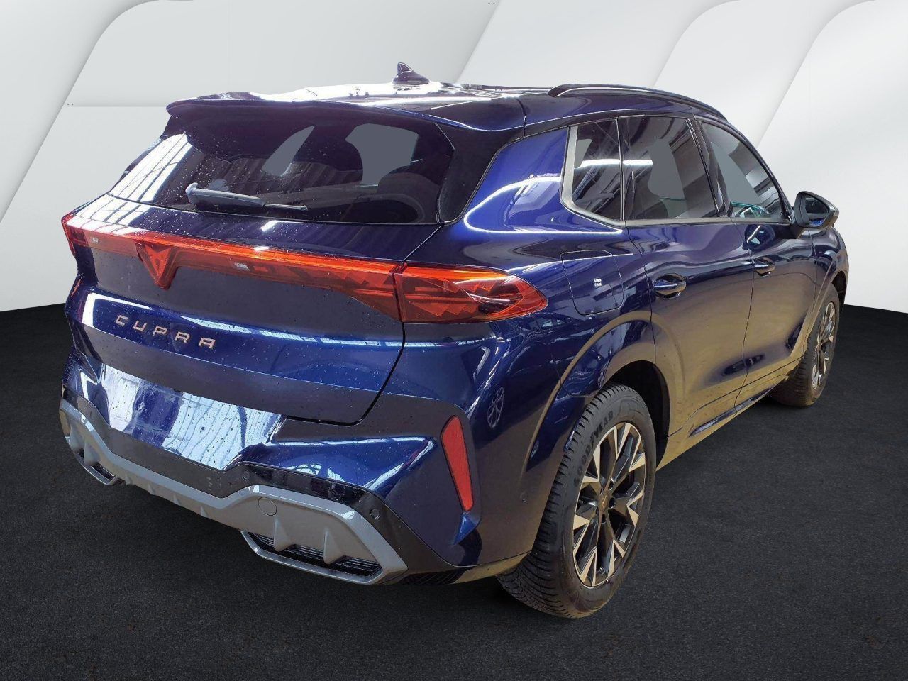 Cupra Terramar - Bild 3