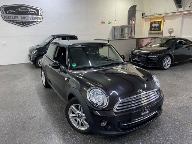 MINI Mini Cooper *ICED CHOCOLATE* EURO 6