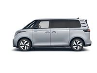 Volkswagen ID. Buzz - Vorschau Bild 2