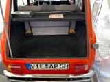 Citroën 2 CV  Diana 6 - Citroën 2 CV: 2cv6