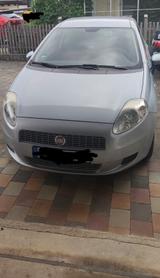 Fiat Punto 1.4 8V Edizione Magnifica Edizione Mag... - gebrauchte Fiat Punto aus dem Jahr 2008