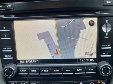 Bild 14 Porsche 997 911 Carrera Coupe*NAV*SD*SHZ*1HD*SAMMLERFAHZEUG