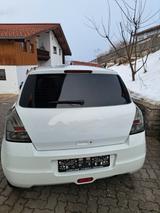 Suzuki Swift 1,3 Classic Classic - Suzuki Swift: Classic