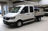 MAN TGE 3.140/Doppel-Kabine/Klima/Kamera/AHK:3500KG/ - MAN Dortmund