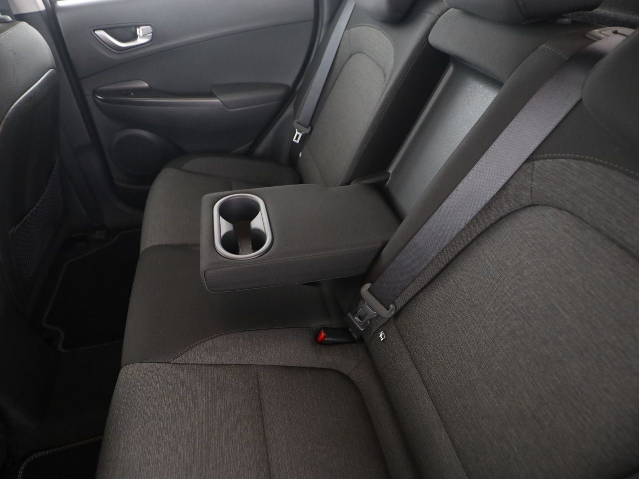 Hyundai KONA Elektro – Bild 21