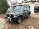 Mitsubishi Pajero 2.5 TDI N1 2 POSTI - gebrauchte Mitsubishi Pajero aus dem Jahr 1990