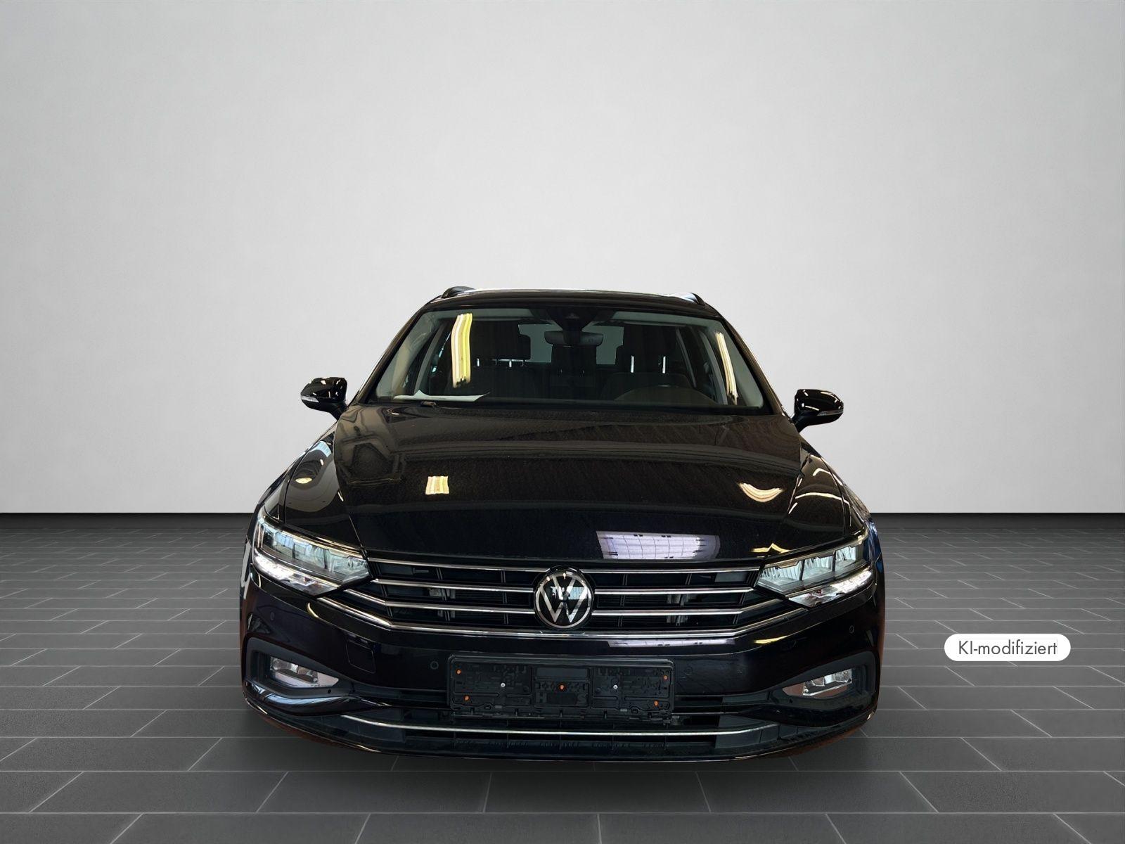 Volkswagen Passat Business 1.5 TSI DSG *Navi*ACC*Ap, миниатюра 5