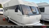 Hobby Excellent Edition 560 KMFe *2024*Garage unter Be - Angebote