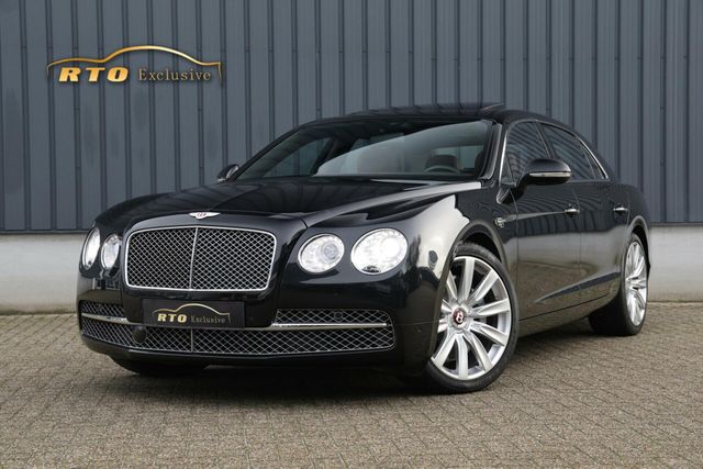 Bentley Flying Spur 4.0 V8|Massage V+A|ACC|Multimedia ac