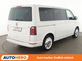 Volkswagen T6 Multivan 2.0 TDI 70 Jahre Bulli Aut.*NAVI*LED - Volkswagen: Kleinbus, Bulli