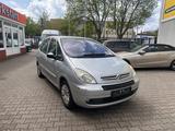 Citroën Xsara Picasso 1.6 16V Style - Citroën Xsara Picasso: Style