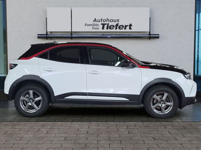 Mokka 1.2 DI Turbo GS // Navi