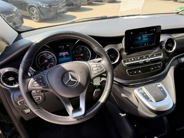 Mercedes V 250 - 7
