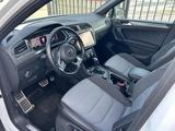 Volkswagen Tiguan Allspace 2.0 TDI DSG 4M R-Line 360°|20Z.| - Volkswagen Tiguan Allspace in Chemnitz