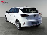 Opel Corsa 1.2 Turbo Tempomat, Klima, Tagfahrlicht - Opel: Tagfahrlicht