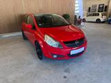Opel Corsa D Color Edition [KLIMA] - Opel Corsa aus 2010: D
