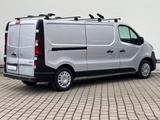 Opel Vivaro 1,6 CDTI "Kasten L2" Klima/Tempomat - gebrauchte Opel Vivaro aus dem Jahr 2016