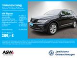 Volkswagen Tiguan Move 1.5 TSI DSG Navi LED AHK App Connect - Volkswagen Tiguan MOVE