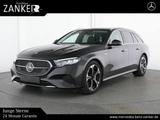 Mercedes-Benz E 300 de 4M T-Modell *AHK*DISTRONIC*360CAM*AMBIE - Mercedes-Benz E-Klasse Jahreswagen: T Modell