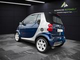 Smart FORTWO CABRIO AUTM/TÜV-NEU/KLIMA/SCHECKH./ALU/BT - Smart ForTwo aus 2004