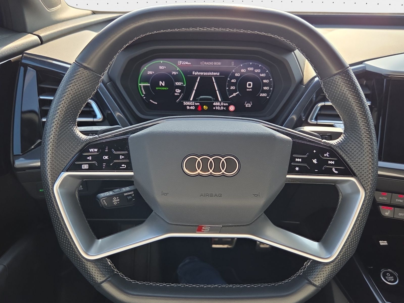 Audi Q4 e-tron - Bild 8