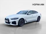 BMW i4 eDrive35 Gran Coupé M Sport Pro HEUP NAV AHK