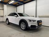 Audi A4 Allroad 2.0 TDI quattro NAVI XENON - gebrauchte Audi A4 Allroad aus dem Jahr 2018