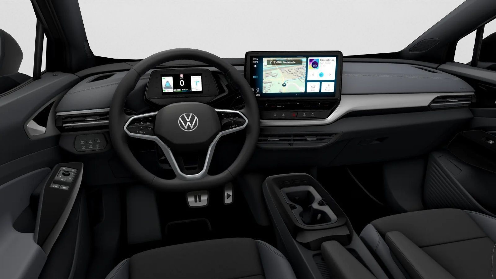 Volkswagen ID.5 - Bild 9