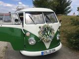 Volkswagen T1 - Bulli Camper