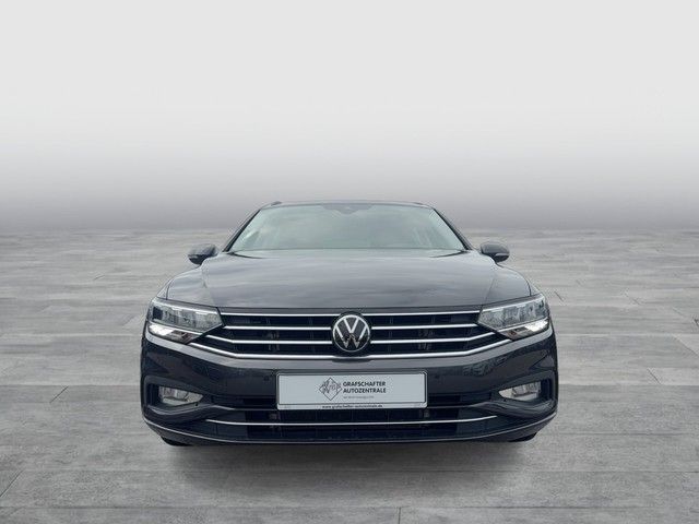 Volkswagen Passat Variant - Bild 7