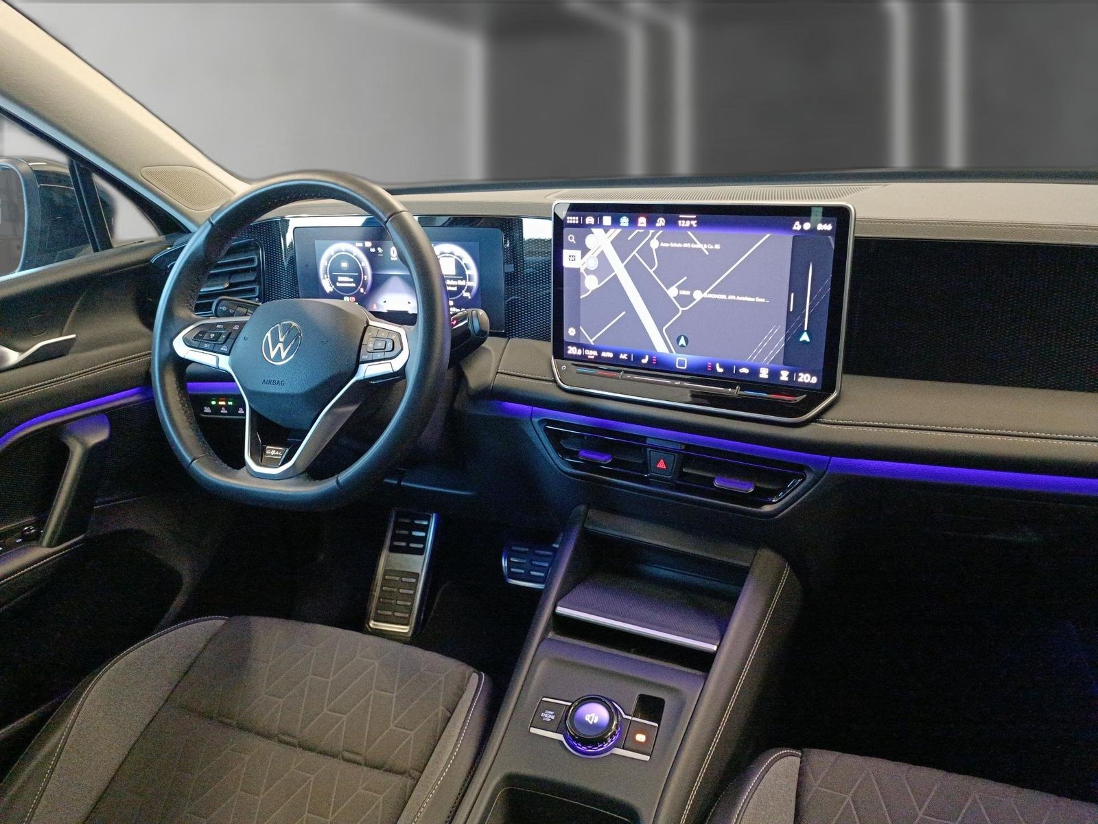 Volkswagen Tiguan - Bild 9