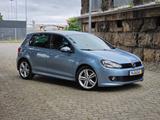 Volkswagen Golf VI 2.0Tdi/140PS/Highline/4Motion/3XR.line - Volkswagen Golf 140 ps mit Diesel-Antrieb