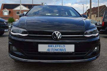 Volkswagen Polo VI  1.0 TSI DSG OPF Highline LEDNaviACCS