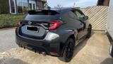 Toyota Yaris 1.6-l-Turbo GR GR - Toyota Yaris mit Benzin-Antrieb: GR