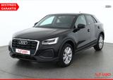 Audi Q2 35 TFSI S-Tronic LED Navi Sitzheizung Kamera - Audi Q2 in Halle