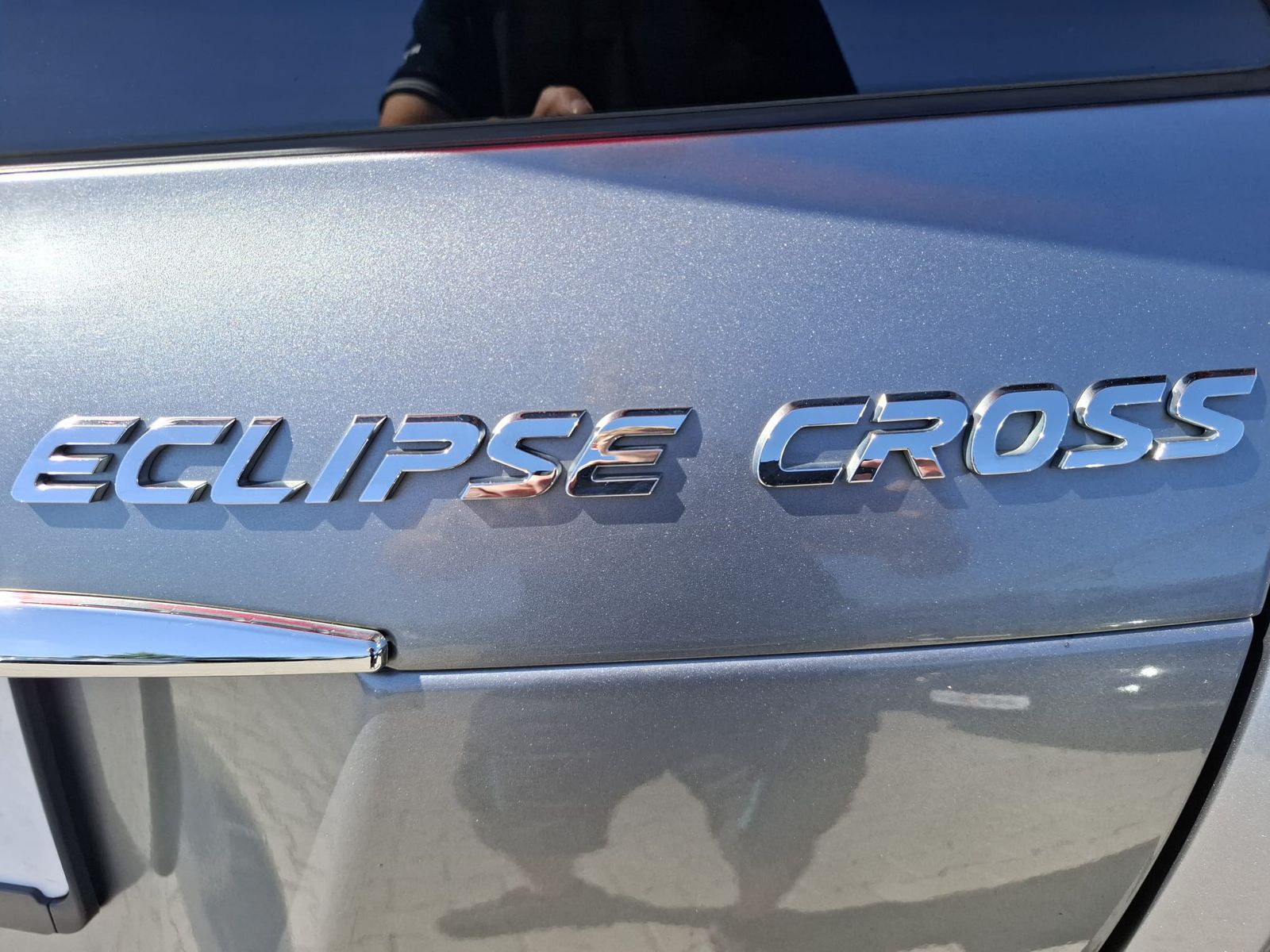 Fahrzeugabbildung Mitsubishi Eclipse Cross 1.5 Plus KAMERA*TEMP*KLIMA*SHZ*APP