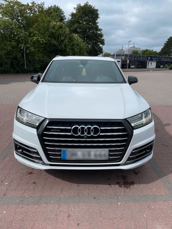Image of Audi Q7