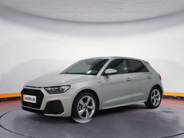 Audi A1 Sportback 25 TFSI S line Navi*ACC*LED