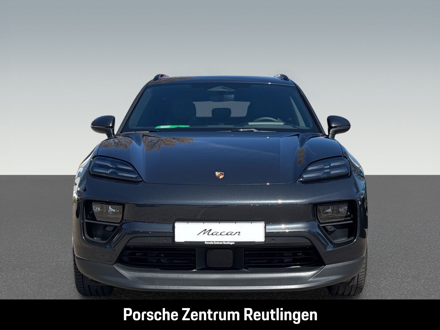 Porsche Macan - Bild 5