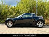 Smart Roadster|CarPlay|Kamera|Inspektion - Smart Roadster in Wuppertal