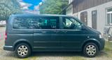 Volkswagen T5 Multivan TDI 1.9 L - AHK - WOMO-Zulassung - Volkswagen T5 Multivan aus 2005
