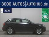Audi Q5 40 TDI Qu. Navi Xenon+ Virtual Pano PDC SHZ - gebrauchte Audi Q5 aus dem Jahr 2020