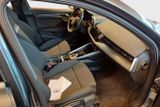 Audi A3 Limousine 35 TFSI S-TRO*S-LINE*ACC*AAC*LED* - Audi A3 Gebrauchtwagen in Oldenburg