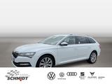 Skoda Superb Combi 2.0 TDI Style STHZ AHK RFK - Skoda Superb in Chemnitz
