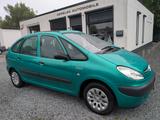Citroën Xsara Picasso 1.8 16V Chrono Klimaauto. - Citroën Xsara Picasso: 1.8